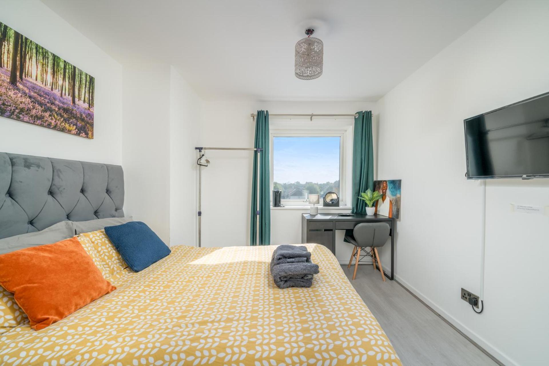 Private Room In London Enfield With Parking Exterior foto