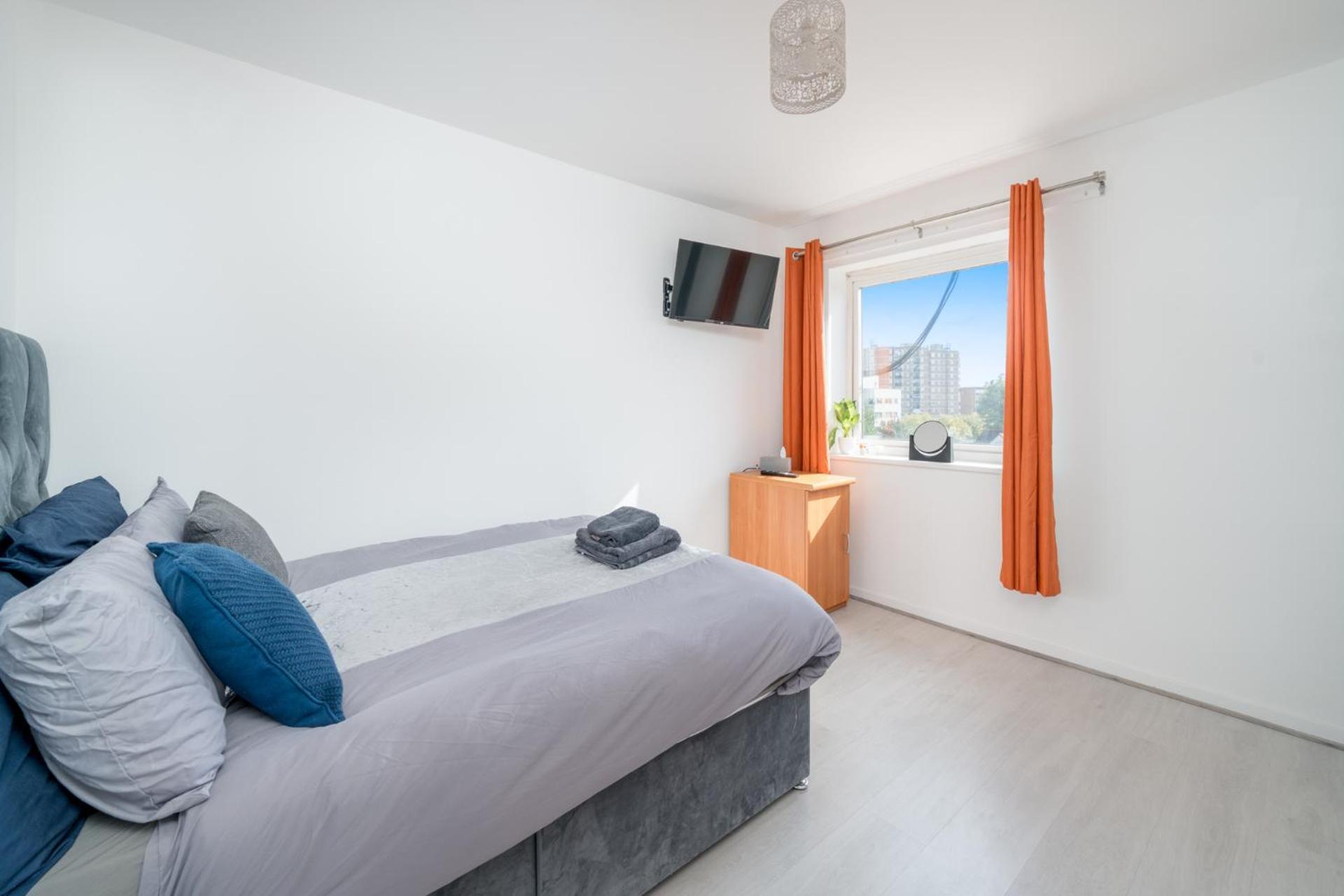 Private Room In London Enfield With Parking Exterior foto